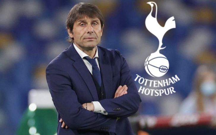 Tottenham Hotspur Call Off Plan to Bring Antonio Conte to The Club 